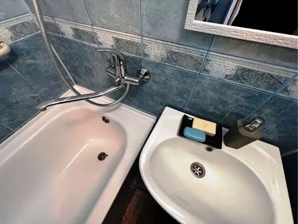 Фото Продаю 1-комнатную квартиру, 33 кв. м, Русановская набережная 10 Киев, цена: 56000 $, код 3561