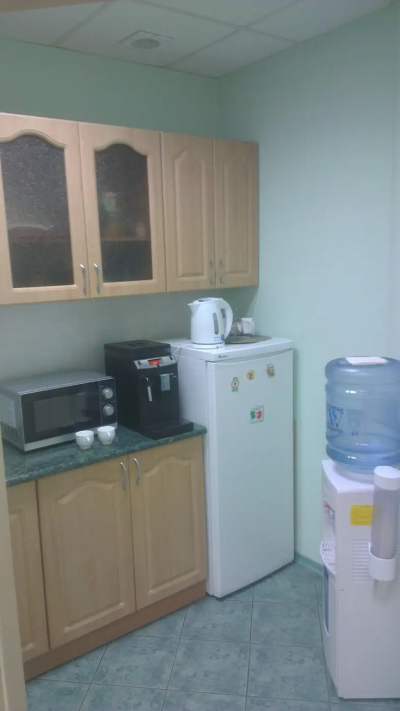 Фото Арендовать офис, Михаила Грушевского ул.  Киев в долгосрочную аренду, цена: 50000 грн, код 3562