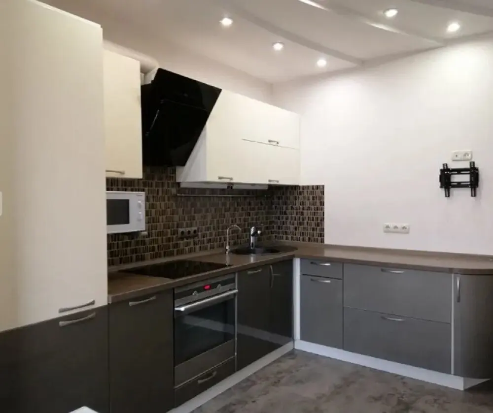 Фото Rent a 2-room apartment, Anny Akhmatovoi Street 31 Kyiv for long-term rent, price: 19000 грн, code 3563