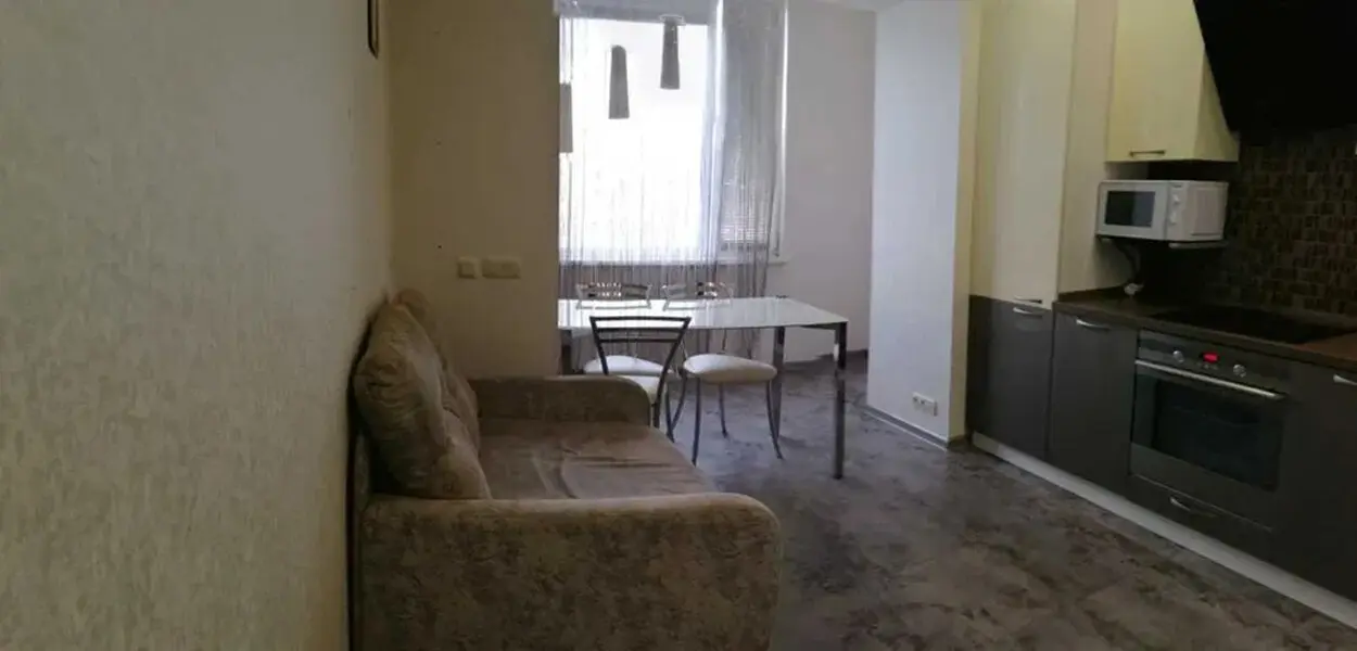 Фото Rent a 2-room apartment, Anny Akhmatovoi Street 31 Kyiv for long-term rent, price: 19000 грн, code 3563
