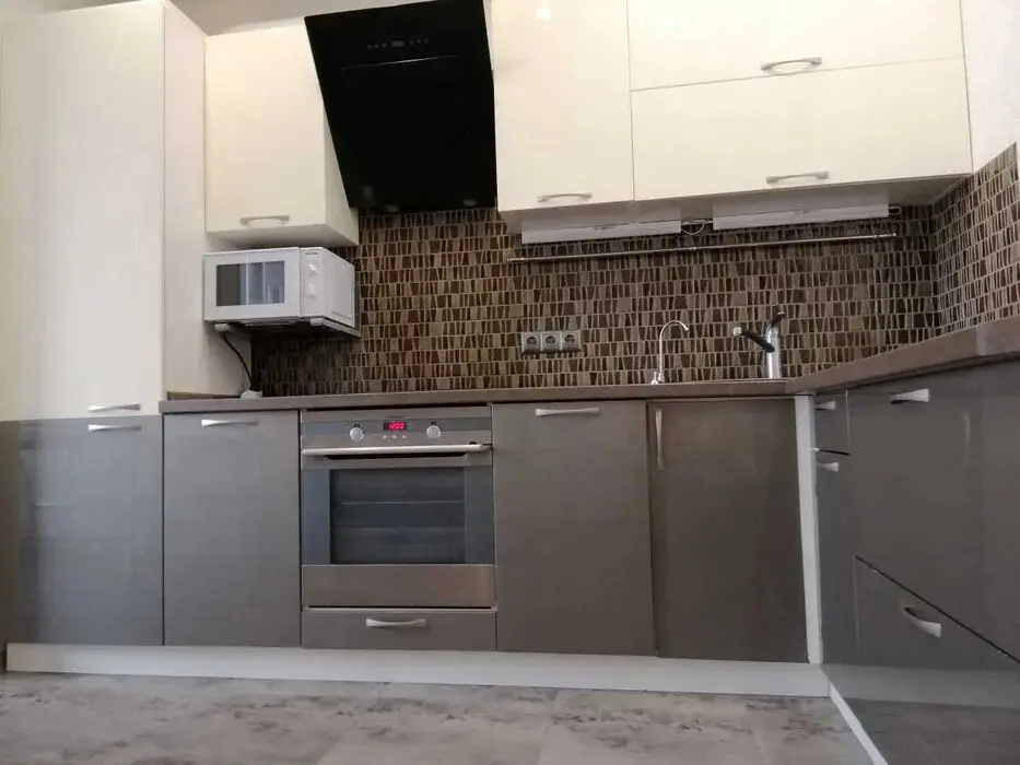 Фото Rent a 2-room apartment, Anny Akhmatovoi Street 31 Kyiv for long-term rent, price: 19000 грн, code 3563