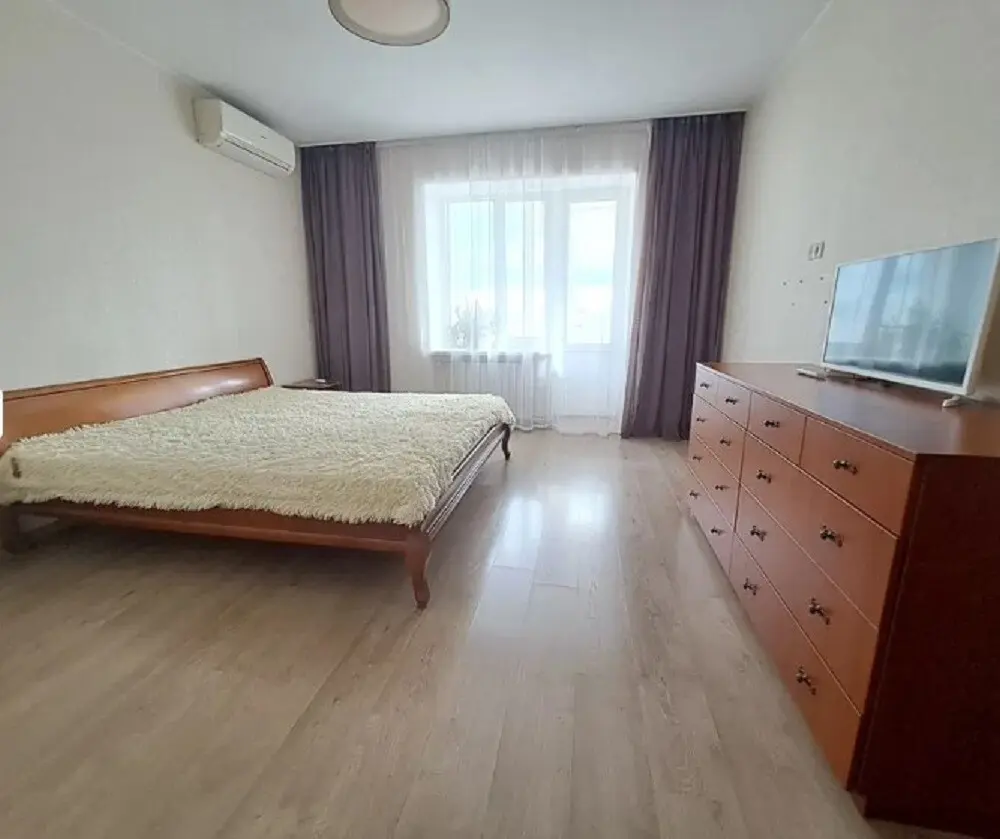 Фото Rent a 2-room apartment, Anny Akhmatovoi Street 31 Kyiv for long-term rent, price: 19000 грн, code 3563