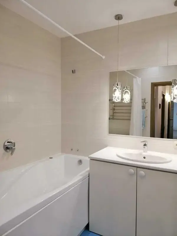 Фото Rent a 2-room apartment, Anny Akhmatovoi Street 31 Kyiv for long-term rent, price: 19000 грн, code 3563