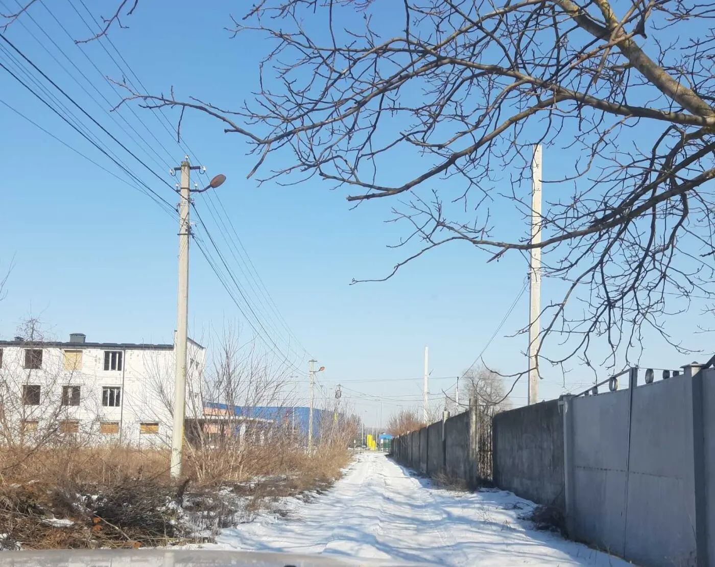 Фото Продаю земельный участок, Петропавловская ул. (Кирова)  Борисполь, цена: 11000 $, код 3564