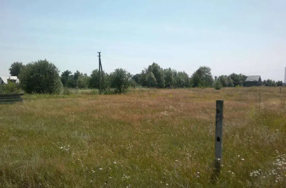 Фото Продаю земельну ділянку, Переяславський шлях вул.  Березань, ціна: 4500 $, код 3565