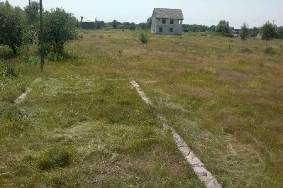 Фото Продаю земельну ділянку, Переяславський шлях вул.  Березань, ціна: 4500 $, код 3565