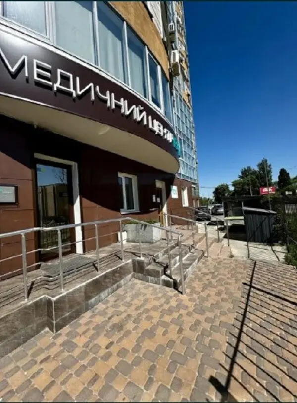 Фото Орендувати офіс, Юрія Шумського вул. 5 Київ в довгострокову оренду, ціна: 75000 грн, код 3566