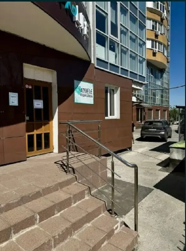 Фото Орендувати офіс, Юрія Шумського вул. 5 Київ в довгострокову оренду, ціна: 75000 грн, код 3566