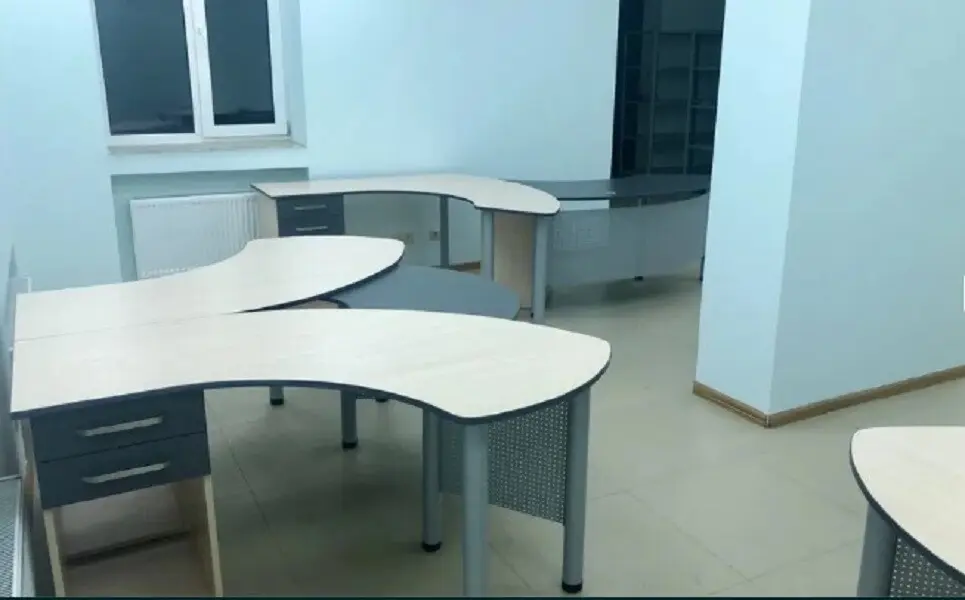 Фото Орендувати офіс, Юрія Шумського вул. 5 Київ в довгострокову оренду, ціна: 75000 грн, код 3566