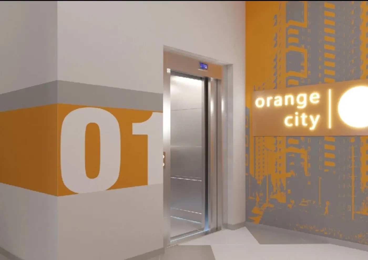 Фото Selling a 1-room apartment, 39 sq.m., Lysohirskyi Lane  Kyiv, price: 35000 $, code 3567