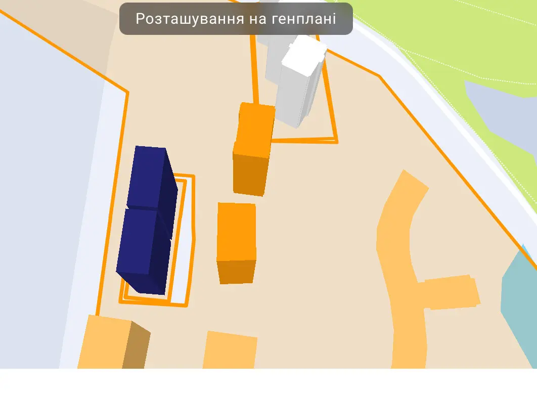 Фото Selling a 1-room apartment, 39 sq.m., Lysohirskyi Lane  Kyiv, price: 35000 $, code 3567