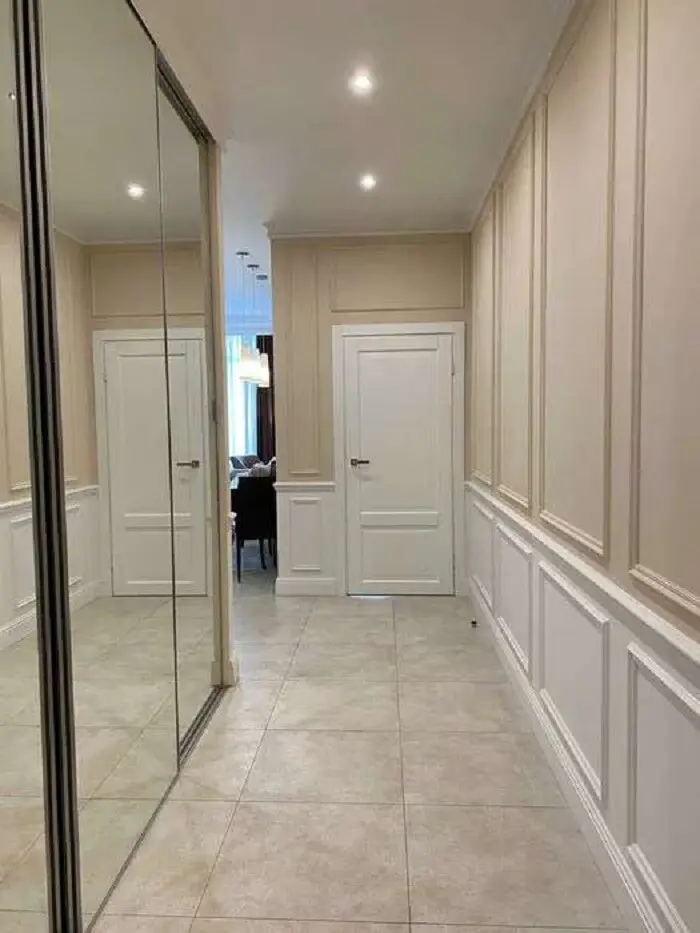 Фото Selling a 1-room apartment, 52 sq.m., John McCain Street (Ivana Kudri Street) 7 Kyiv, price: 169000 $, code 3568