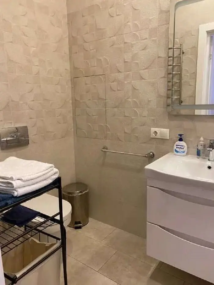 Фото Selling a 1-room apartment, 52 sq.m., John McCain Street (Ivana Kudri Street) 7 Kyiv, price: 169000 $, code 3568