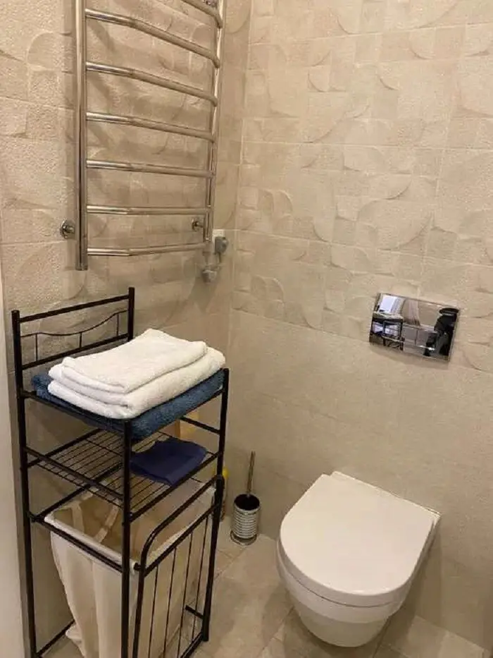 Фото Selling a 1-room apartment, 52 sq.m., John McCain Street (Ivana Kudri Street) 7 Kyiv, price: 169000 $, code 3568