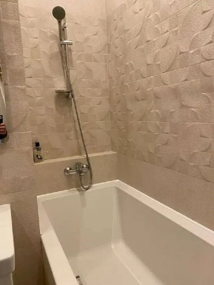 Фото Selling a 1-room apartment, 52 sq.m., John McCain Street (Ivana Kudri Street) 7 Kyiv, price: 169000 $, code 3568