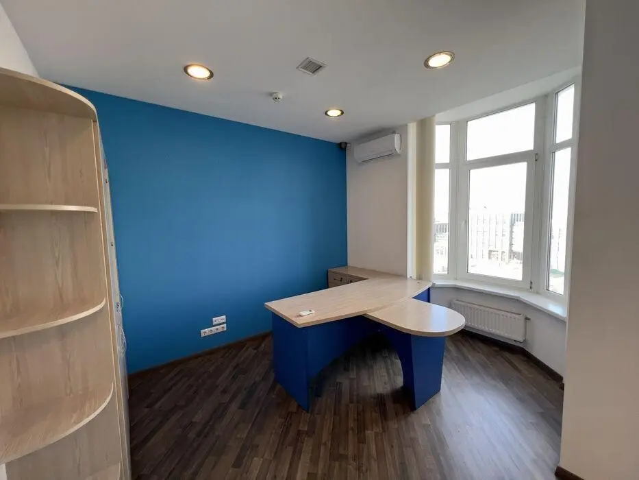 Фото Орендувати офіс, Дніпровська набережна 26 Київ в довгострокову оренду, ціна: 41000 грн, код 3569