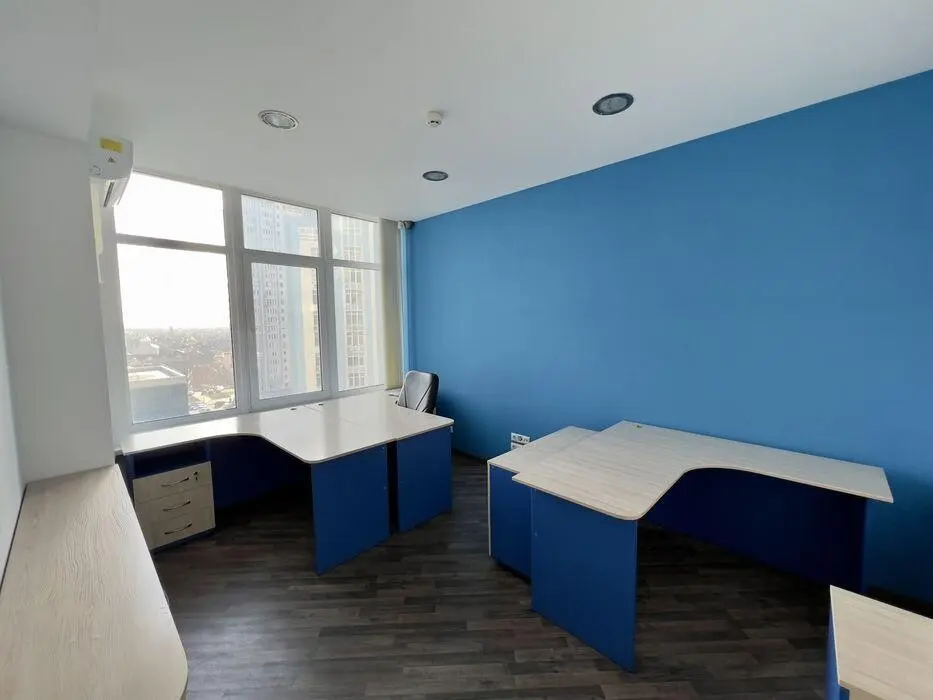 Фото Орендувати офіс, Дніпровська набережна 26 Київ в довгострокову оренду, ціна: 41000 грн, код 3569