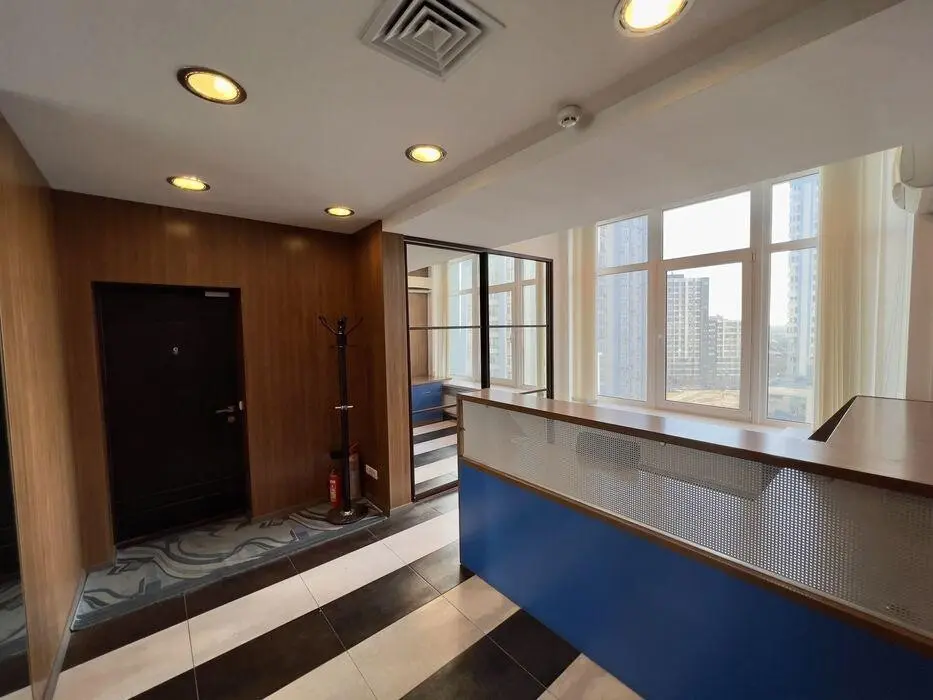 Фото Орендувати офіс, Дніпровська набережна 26 Київ в довгострокову оренду, ціна: 41000 грн, код 3569