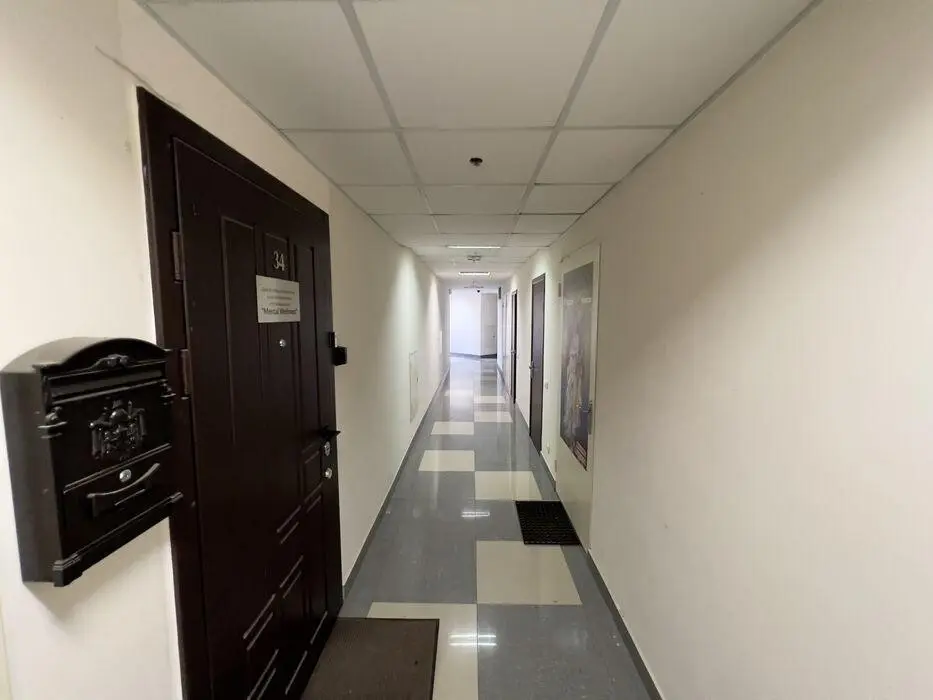 Фото Орендувати офіс, Дніпровська набережна 26 Київ в довгострокову оренду, ціна: 41000 грн, код 3569