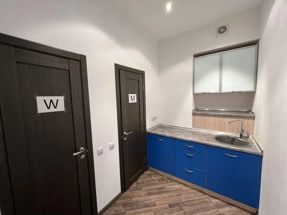 Фото Орендувати офіс, Дніпровська набережна 26 Київ в довгострокову оренду, ціна: 41000 грн, код 3569