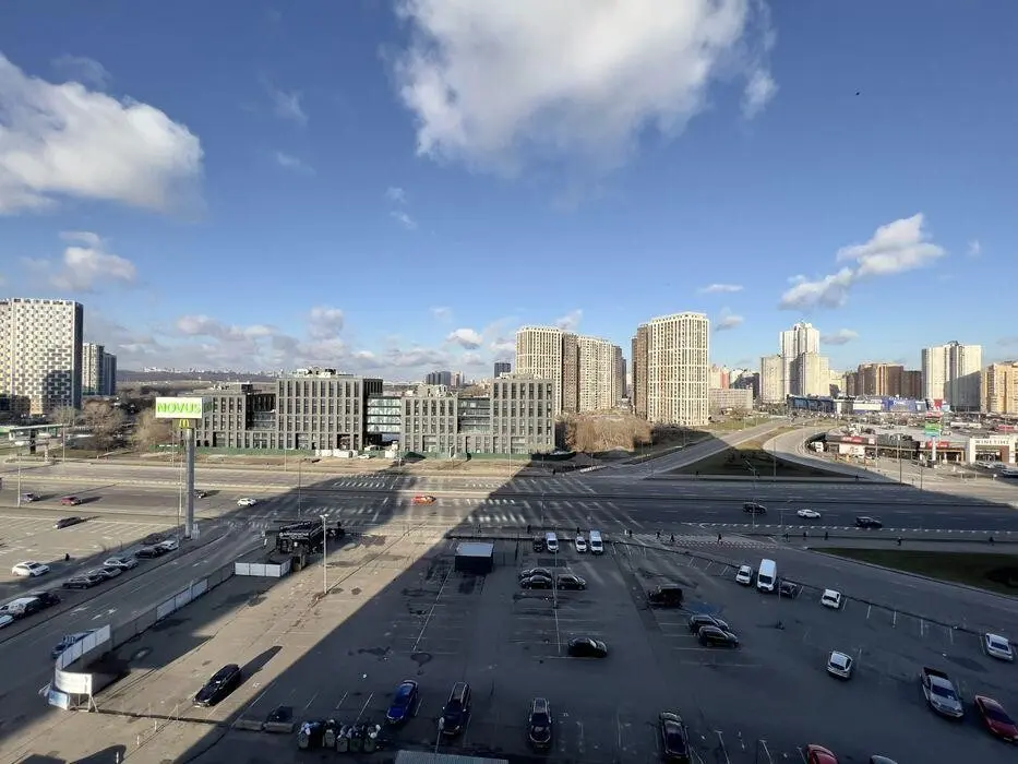 Фото Орендувати офіс, Дніпровська набережна 26 Київ в довгострокову оренду, ціна: 41000 грн, код 3569