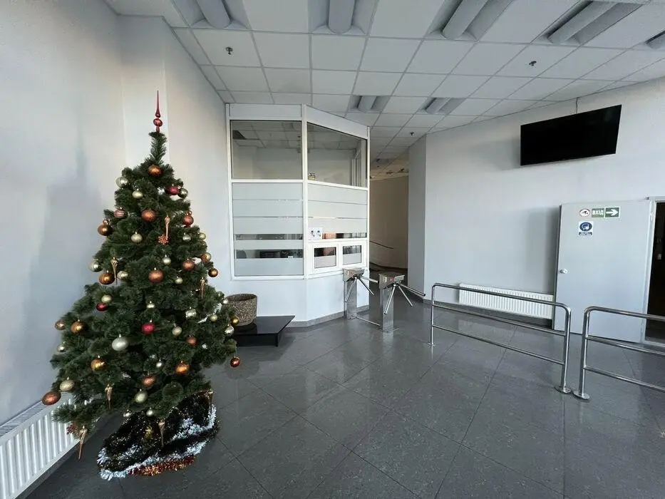 Фото Орендувати офіс, Дніпровська набережна 26 Київ в довгострокову оренду, ціна: 41000 грн, код 3569