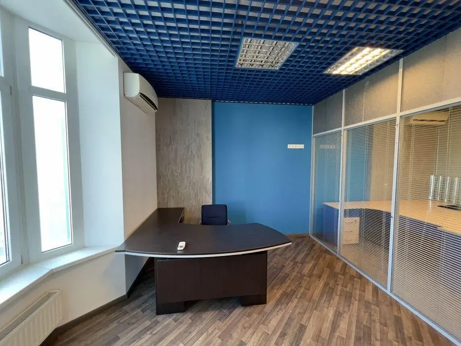 Фото Орендувати офіс, Дніпровська набережна 26 Київ в довгострокову оренду, ціна: 41000 грн, код 3569