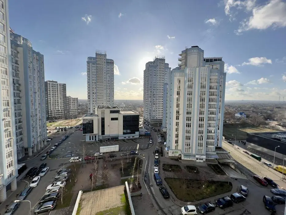 Фото Орендувати офіс, Дніпровська набережна 26 Київ в довгострокову оренду, ціна: 41000 грн, код 3569