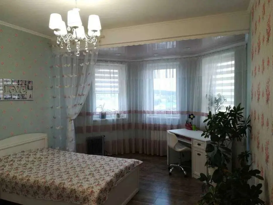 Фото Selling a 3-room apartment, 93 sq.m., Ivana Diachenka Street 20 Kyiv, price: 100000 $, code 3570