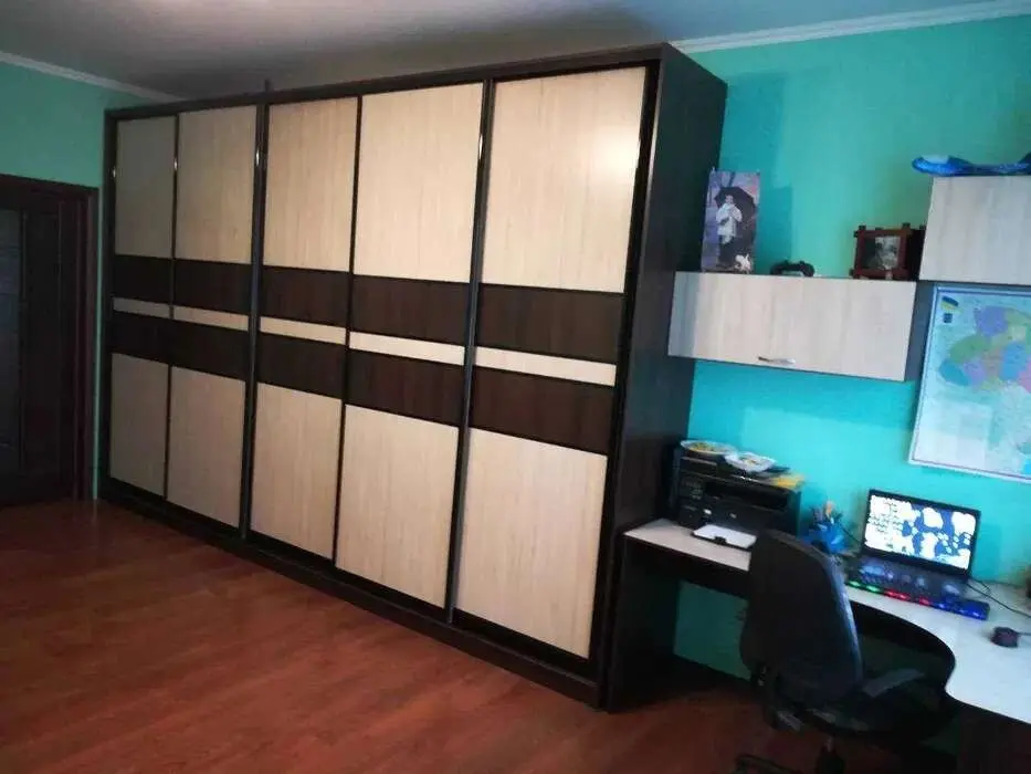 Фото Selling a 3-room apartment, 93 sq.m., Ivana Diachenka Street 20 Kyiv, price: 100000 $, code 3570