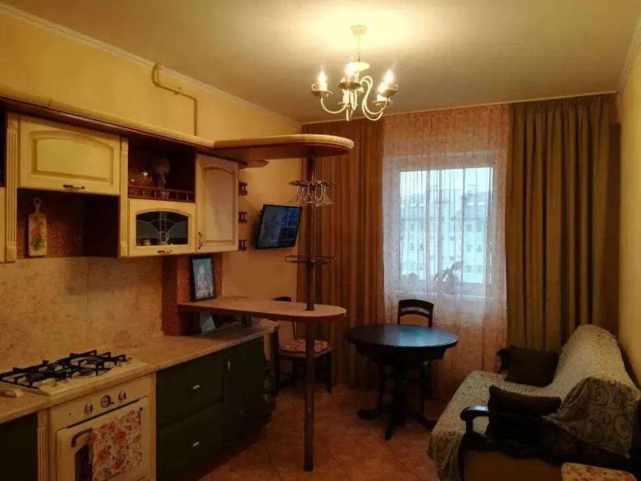 Фото Selling a 3-room apartment, 93 sq.m., Ivana Diachenka Street 20 Kyiv, price: 100000 $, code 3570