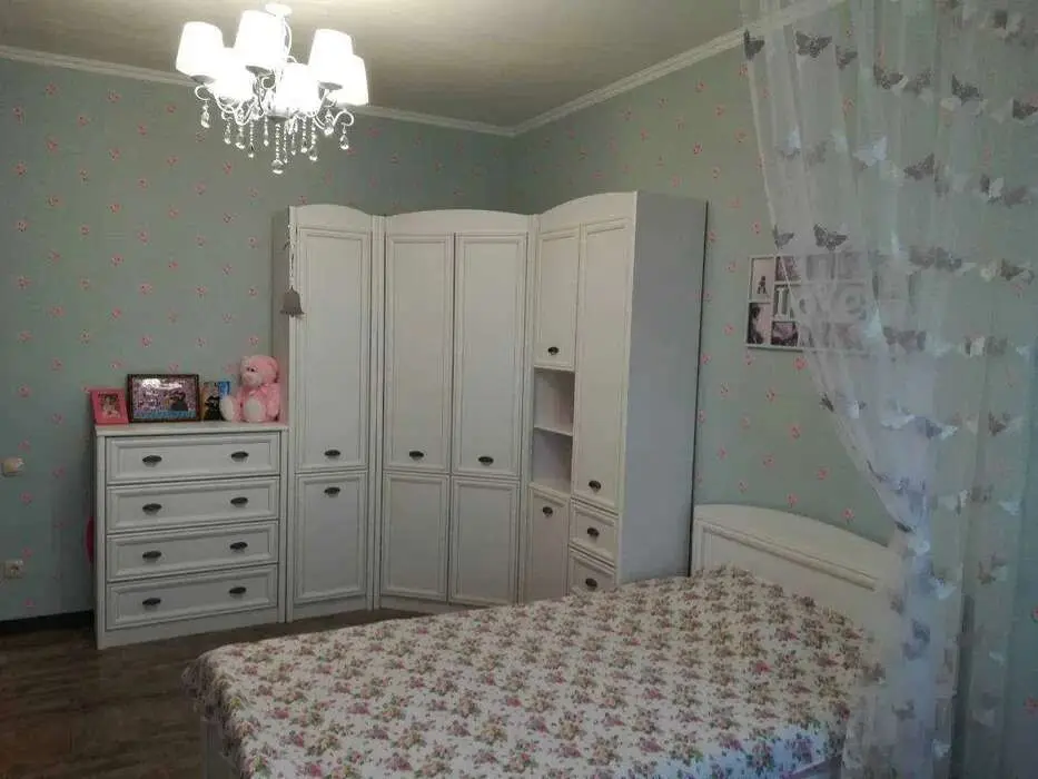 Фото Selling a 3-room apartment, 93 sq.m., Ivana Diachenka Street 20 Kyiv, price: 100000 $, code 3570