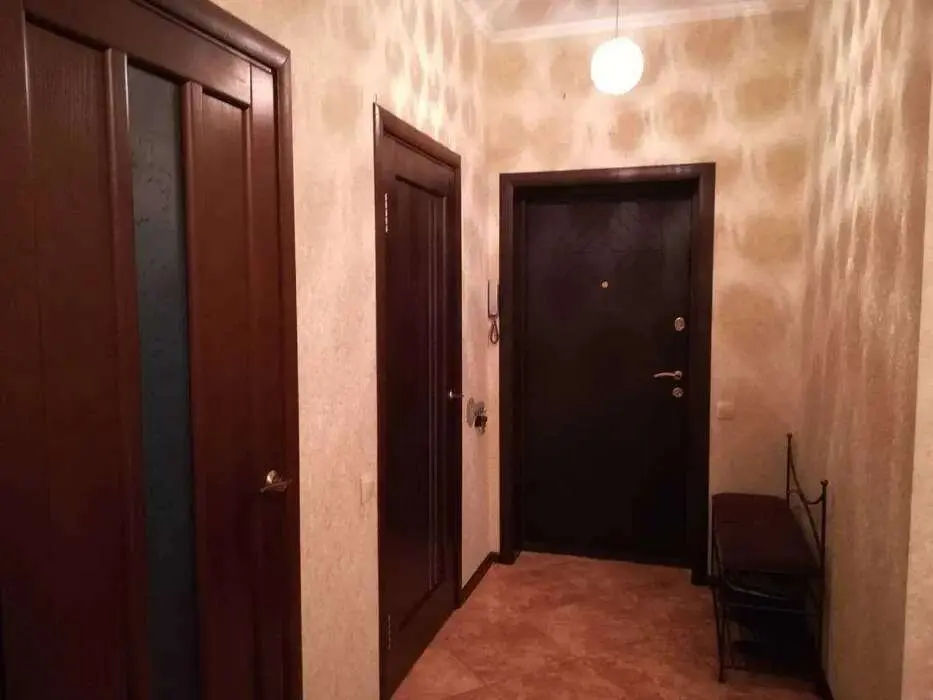 Фото Selling a 3-room apartment, 93 sq.m., Ivana Diachenka Street 20 Kyiv, price: 100000 $, code 3570