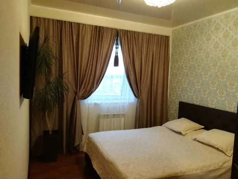 Фото Selling a 3-room apartment, 93 sq.m., Ivana Diachenka Street 20 Kyiv, price: 100000 $, code 3570