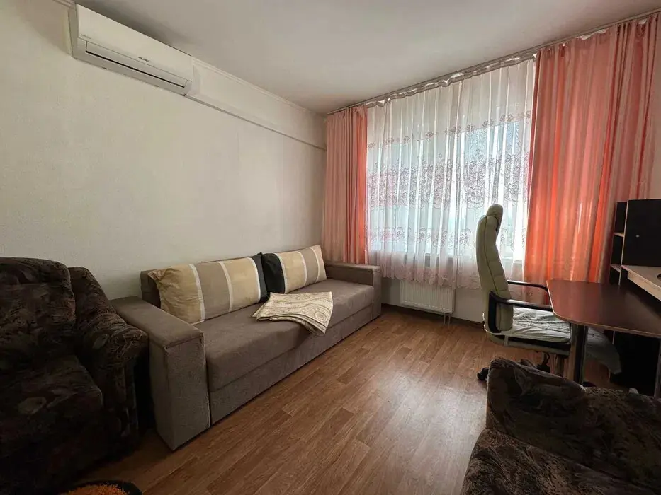 Фото Selling a 1-room apartment, 38 sq.m., Sofii Rusovoi Street 7 Kyiv, price: 77000 $, code 3571