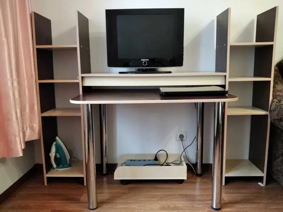 Фото Selling a 1-room apartment, 38 sq.m., Sofii Rusovoi Street 7 Kyiv, price: 77000 $, code 3571