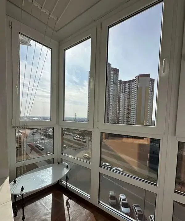 Фото Selling a 1-room apartment, 38 sq.m., Sofii Rusovoi Street 7 Kyiv, price: 77000 $, code 3571