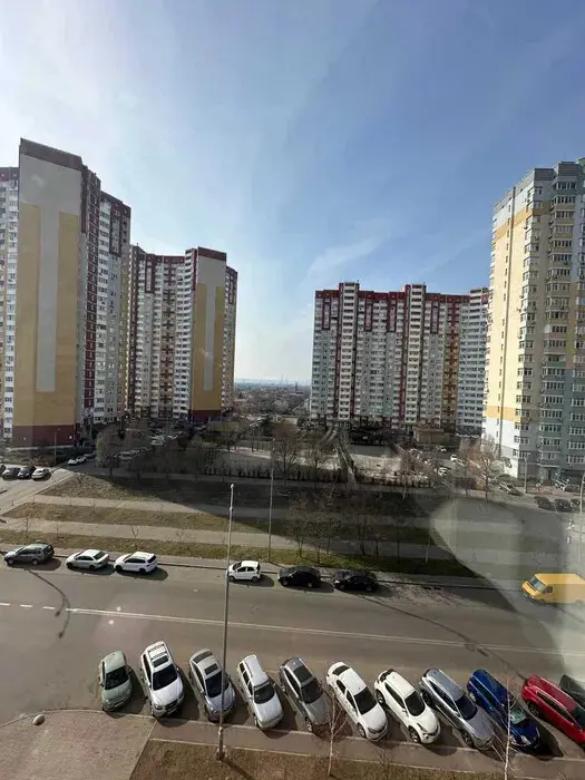 Фото Selling a 1-room apartment, 38 sq.m., Sofii Rusovoi Street 7 Kyiv, price: 77000 $, code 3571