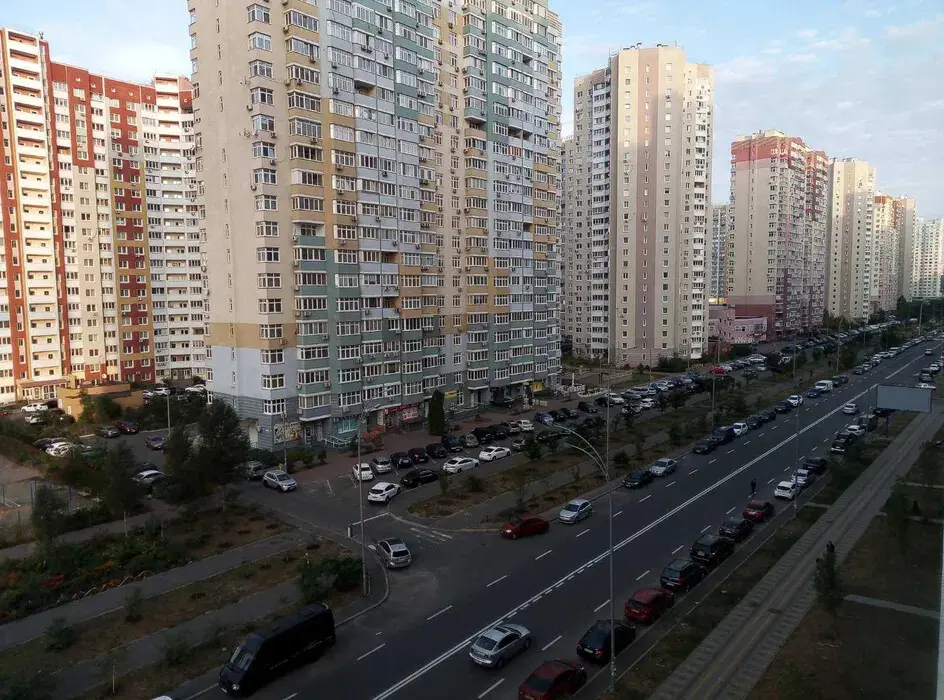 Фото Selling a 1-room apartment, 38 sq.m., Sofii Rusovoi Street 7 Kyiv, price: 77000 $, code 3571