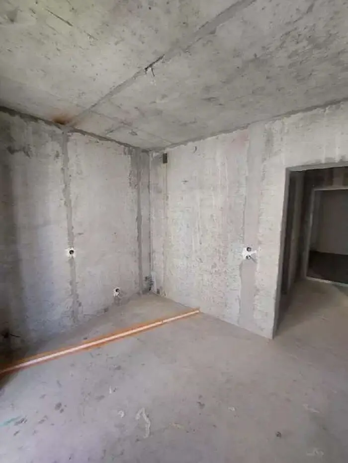 Фото Selling a 1-room apartment, 37 sq.m., Borysa Hmyri Street  Kyiv, price: 50000 $, code 3572