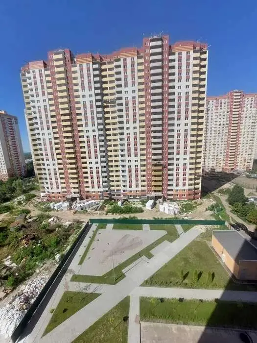 Фото Selling a 1-room apartment, 37 sq.m., Borysa Hmyri Street  Kyiv, price: 50000 $, code 3572