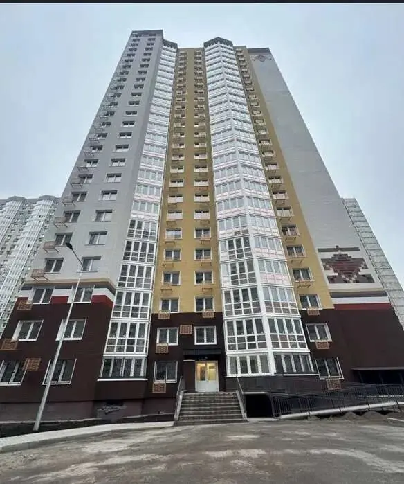 Фото Selling a 1-room apartment, 37 sq.m., Borysa Hmyri Street  Kyiv, price: 50000 $, code 3572