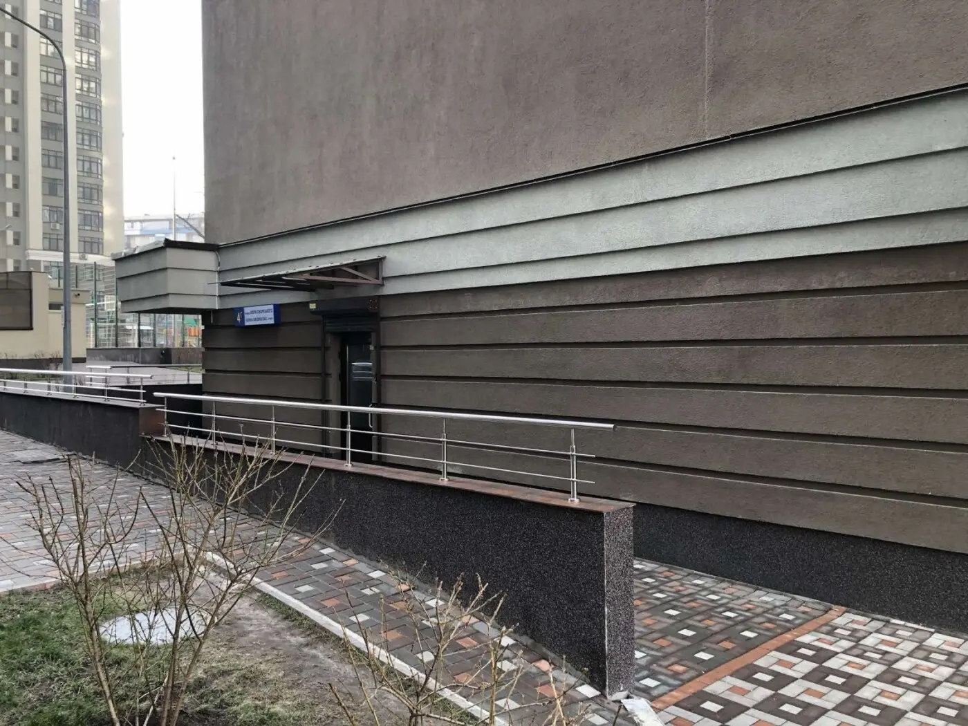 Фото Продаю офис, 93 кв. м, Авиаконструктора Игоря Сикорского ул. 4 Киев, цена: 170000 $, код 3573