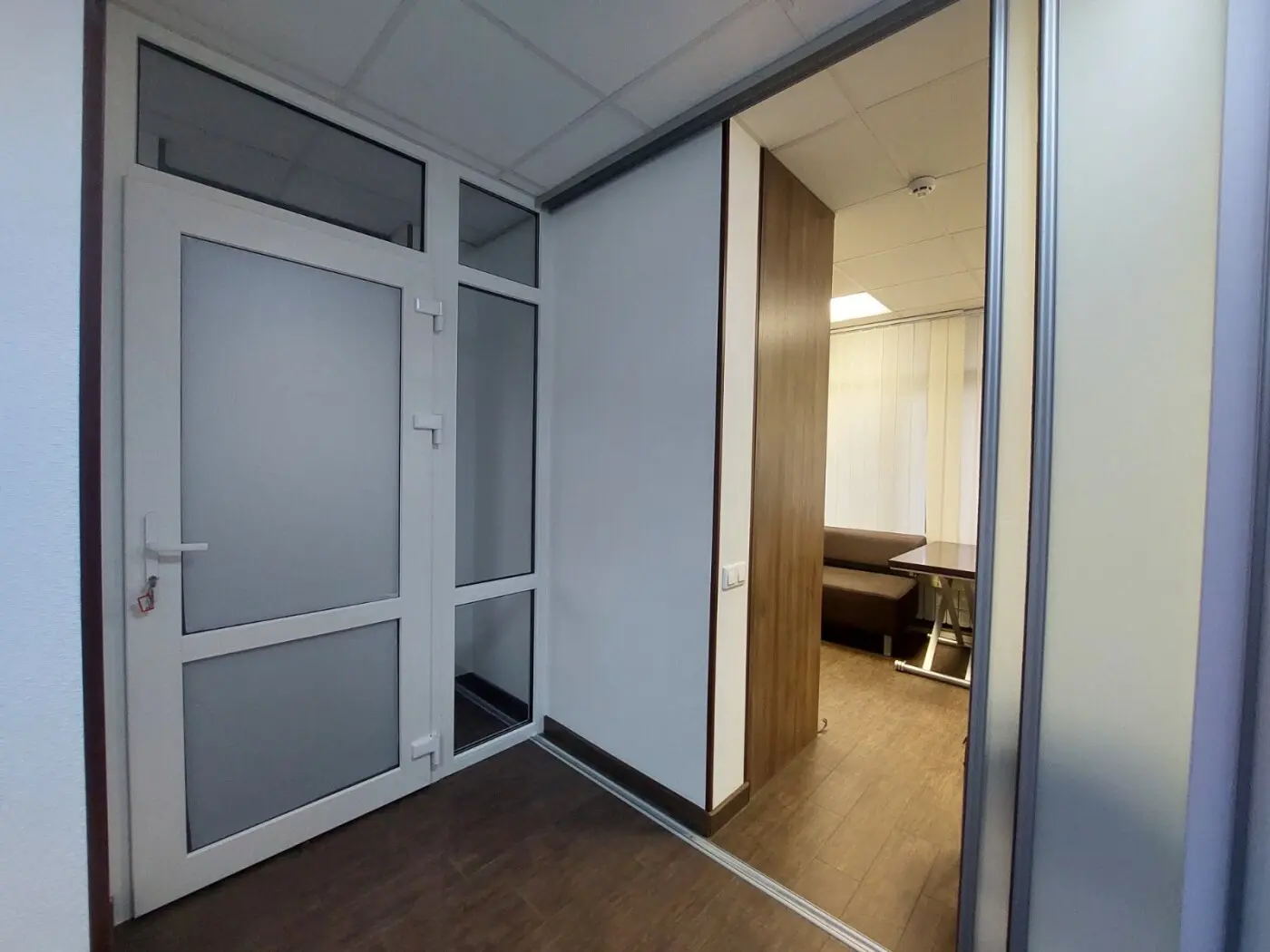 Фото Продаю офис, 93 кв. м, Авиаконструктора Игоря Сикорского ул. 4 Киев, цена: 170000 $, код 3573