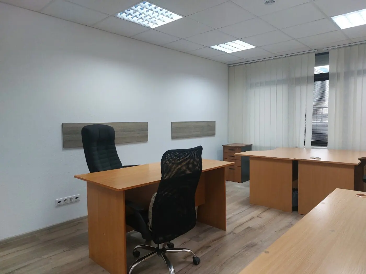 Фото Продаю офис, 93 кв. м, Авиаконструктора Игоря Сикорского ул. 4 Киев, цена: 170000 $, код 3573