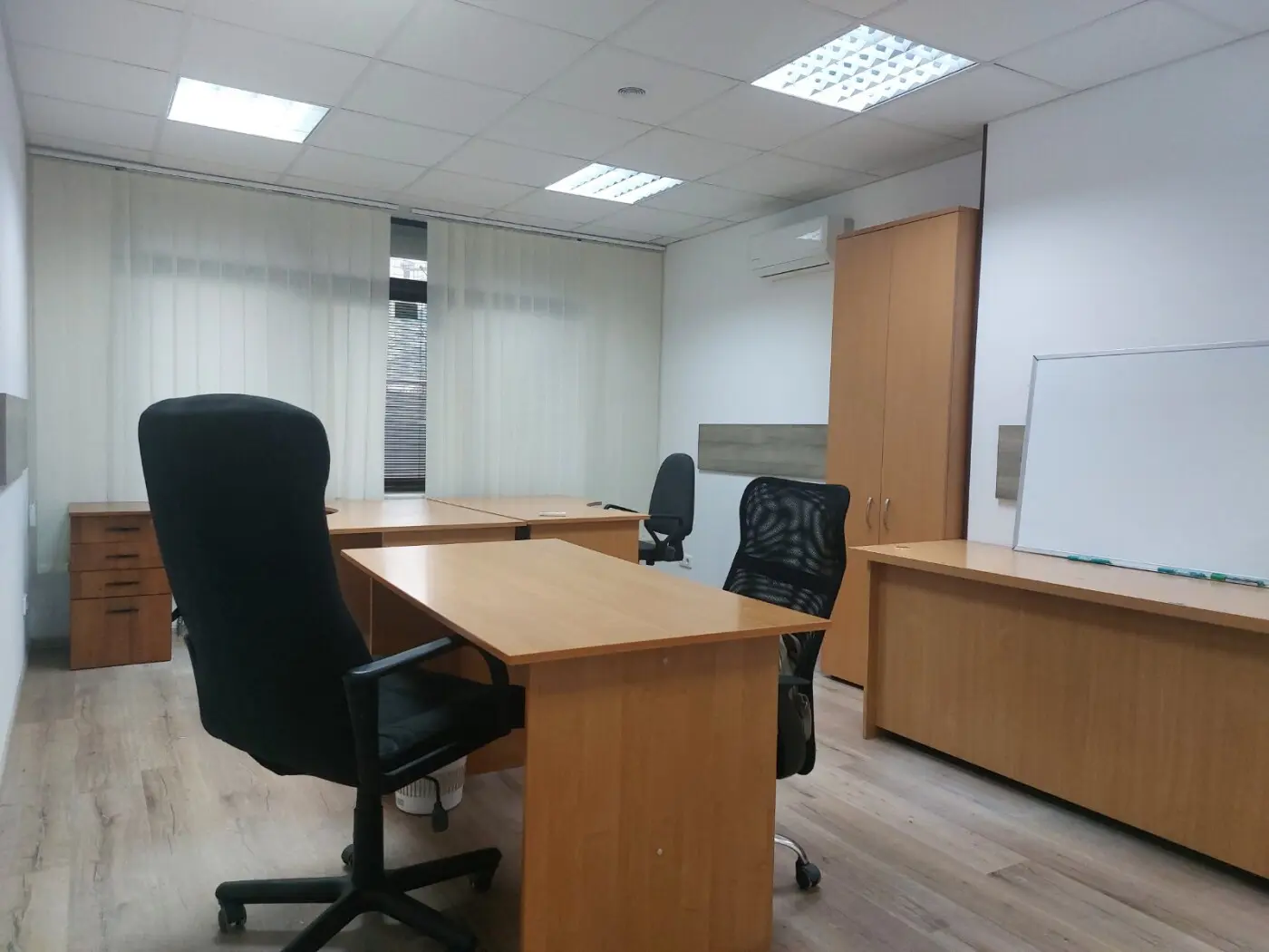 Фото Продаю офис, 93 кв. м, Авиаконструктора Игоря Сикорского ул. 4 Киев, цена: 170000 $, код 3573