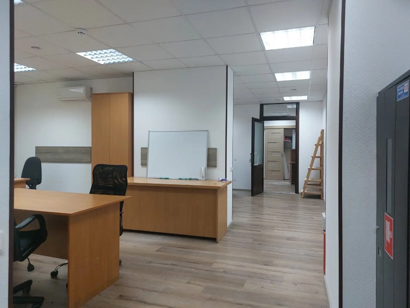 Фото Продаю офис, 93 кв. м, Авиаконструктора Игоря Сикорского ул. 4 Киев, цена: 170000 $, код 3573