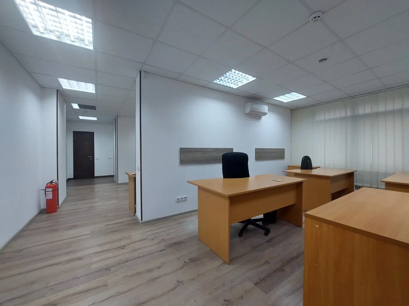 Фото Продаю офис, 93 кв. м, Авиаконструктора Игоря Сикорского ул. 4 Киев, цена: 170000 $, код 3573