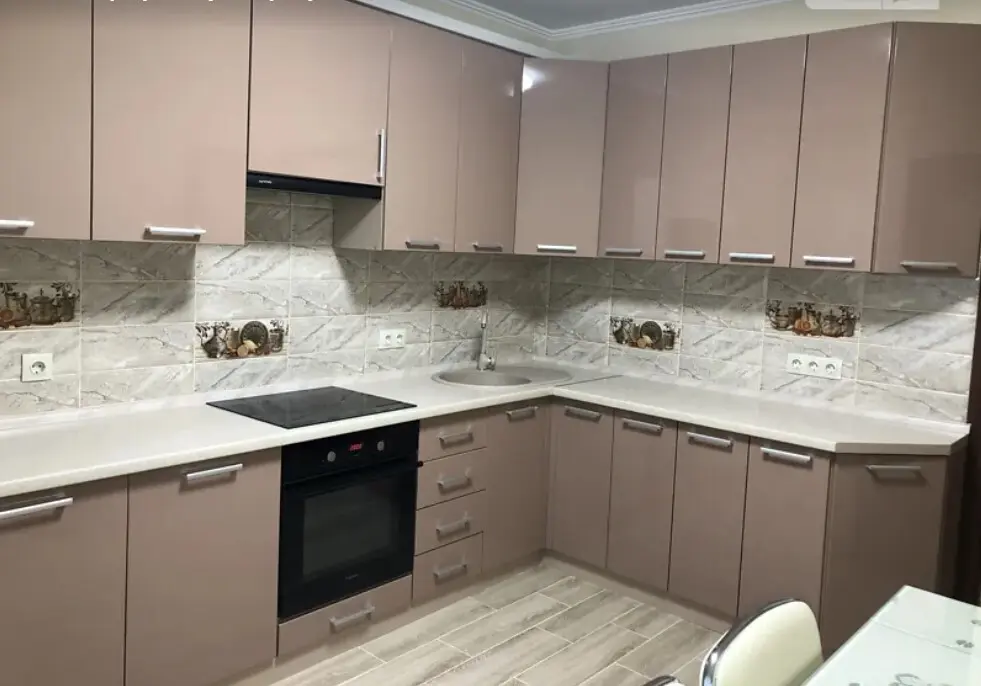 Фото Зняти 2 кімнатну квартиру, Софії Русової вул. 5 Київ в довгострокову оренду, ціна: 26000 грн, код 3574