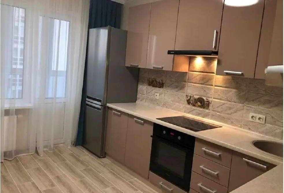 Фото Зняти 2 кімнатну квартиру, Софії Русової вул. 5 Київ в довгострокову оренду, ціна: 26000 грн, код 3574